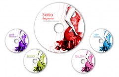 Estilo Studio CDs