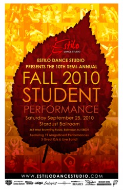 Estilo Fall 2010