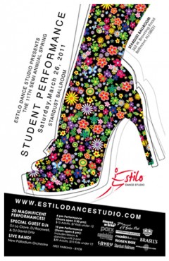 Estilo Spring 2011