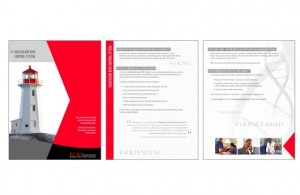 ECRI Inserts