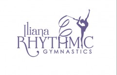 Iliana Rhthmic Gymnastics