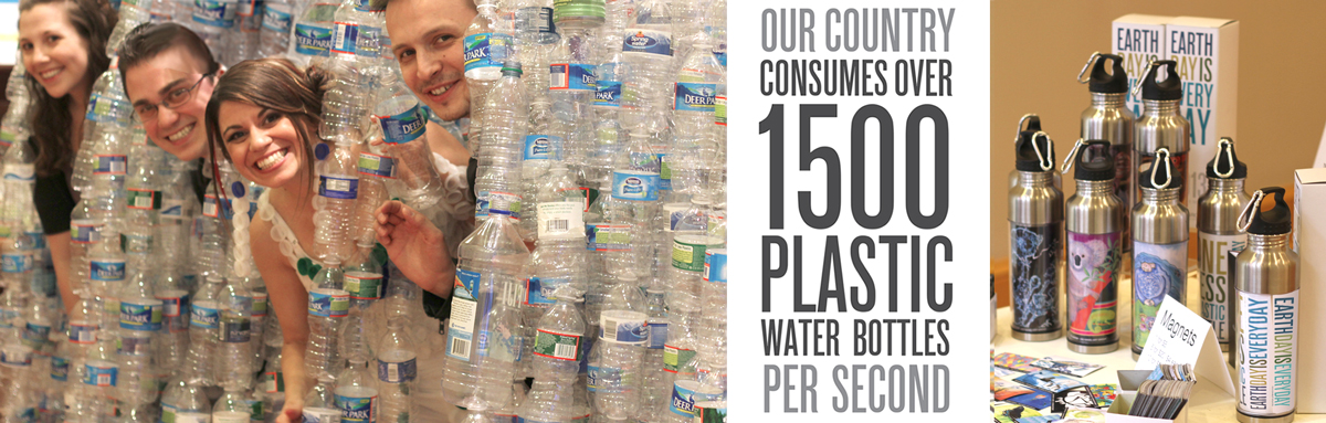 Earthy Day Fundraiser